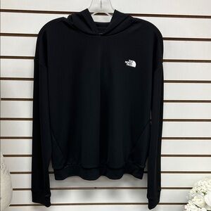 The North Face Black Pullover Hoodie